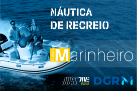 CURSO DE MARINHEIRO