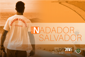 CURSO DE NADADOR SALVADOR