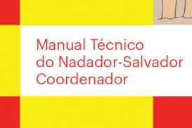 CURSO NADADOR-SALVADOR COORDENADOR