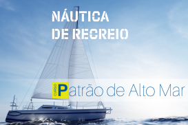 PATRÃO DE ALTO MAR